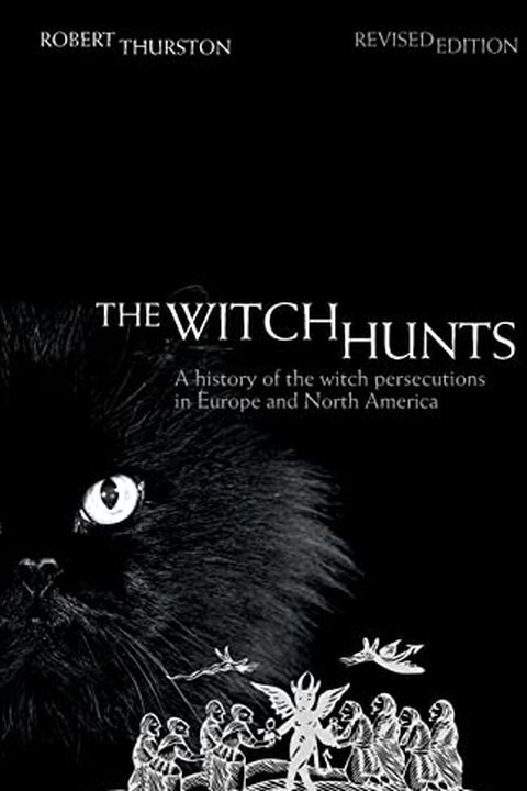 The Witch Hunts book cover
