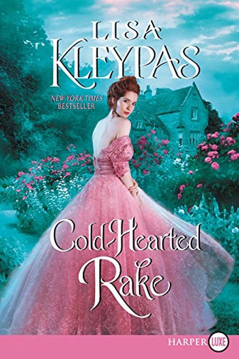 Cold-Hearted Rake book cover