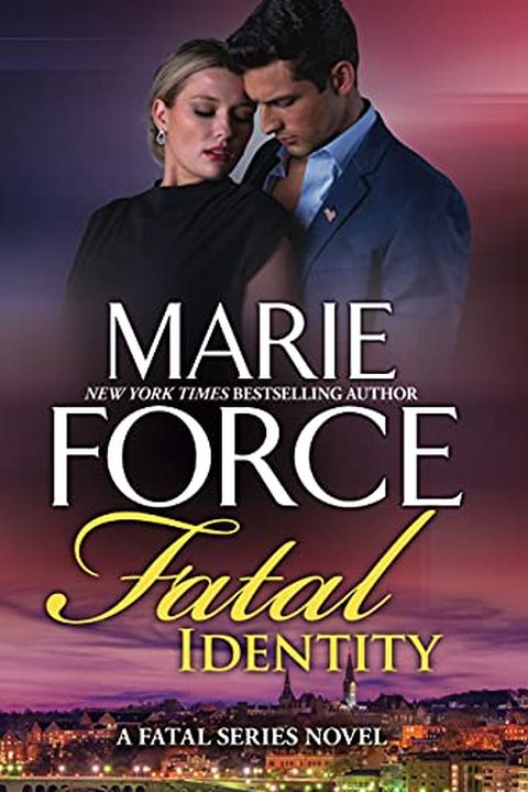 Fatal Identity book cover