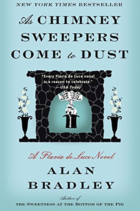 As Chimney Sweepers Come to Dust book cover
