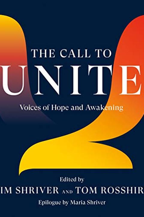 The Call to Unite book cover