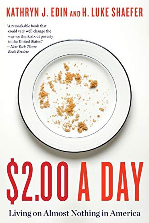 $2.00 a Day book cover