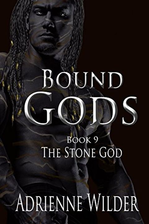 The Stone God book cover