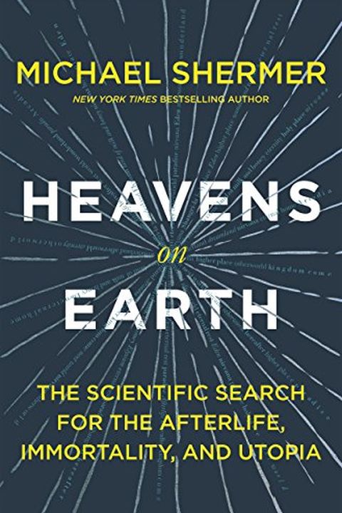 Heavens on Earth book cover