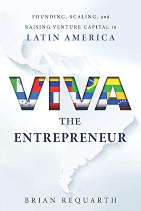 Viva the Entrepreneur book cover