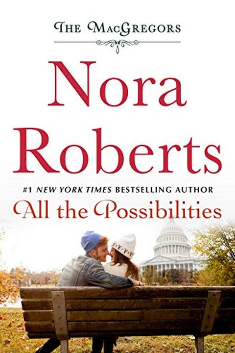 All The Possibilities book cover