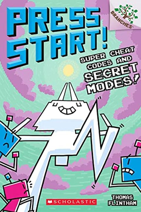 Super Cheat Codes and Secret Modes! book cover