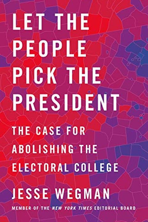 Let the People Pick the President book cover