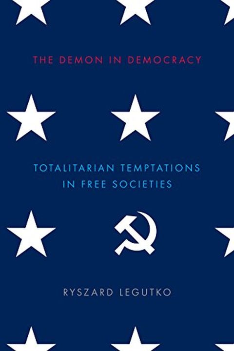 The Demon in Democracy book cover