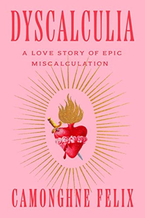 Dyscalculia book cover