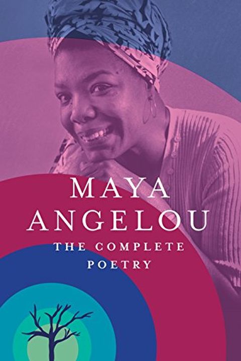 The Complete Poetry book cover