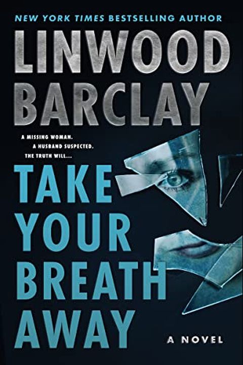 Take Your Breath Away book cover