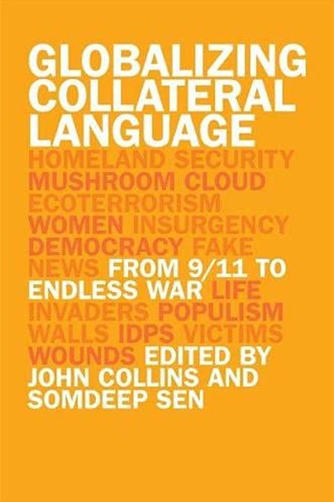 Globalizing Collateral Language book cover
