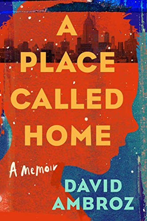 A Place Called Home book cover