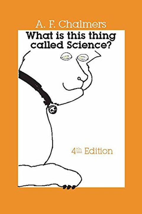 What Is This Thing Called Science? book cover