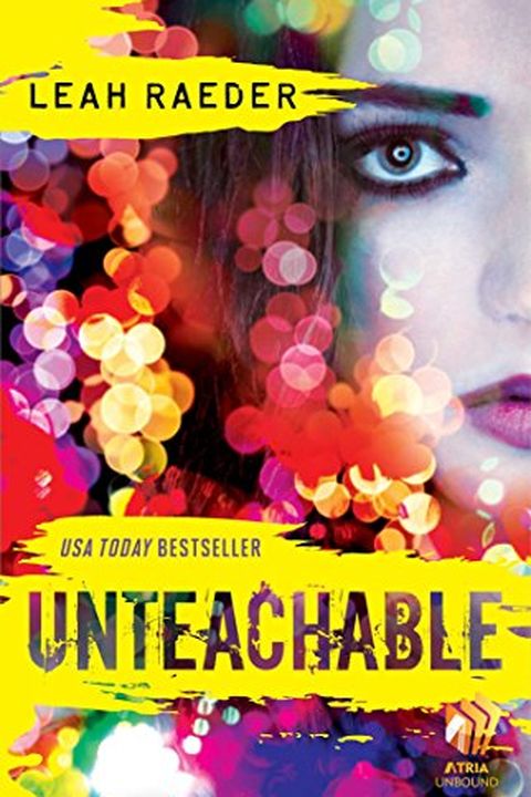 Unteachable book cover