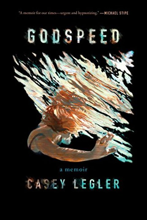 Godspeed book cover