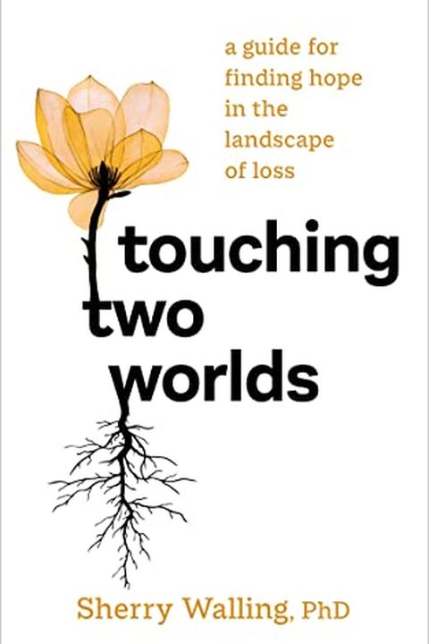 Touching Two Worlds book cover