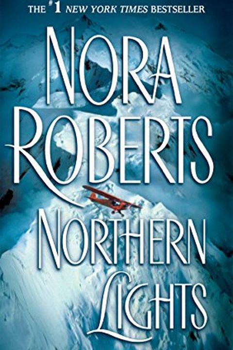 Northern Lights book cover