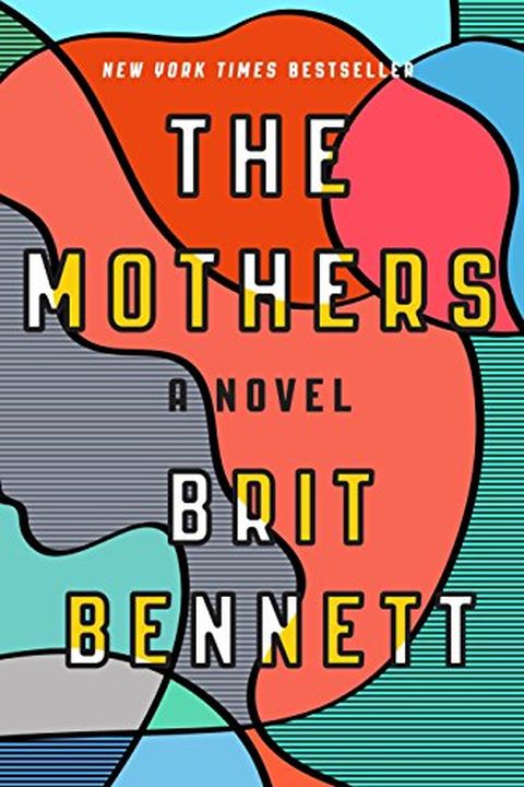 The Mothers book cover