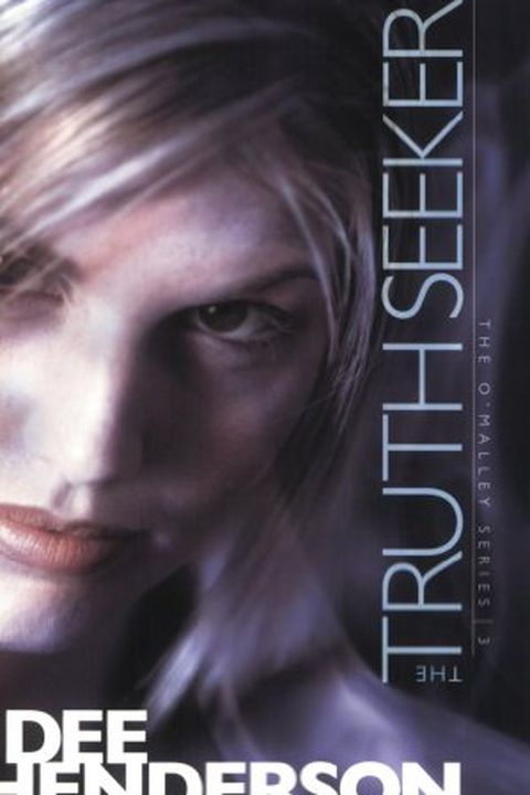 The Truth Seeker book cover