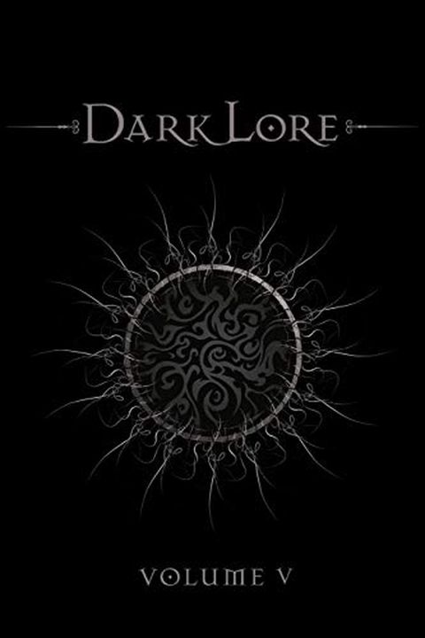Darklore Volume 5 book cover