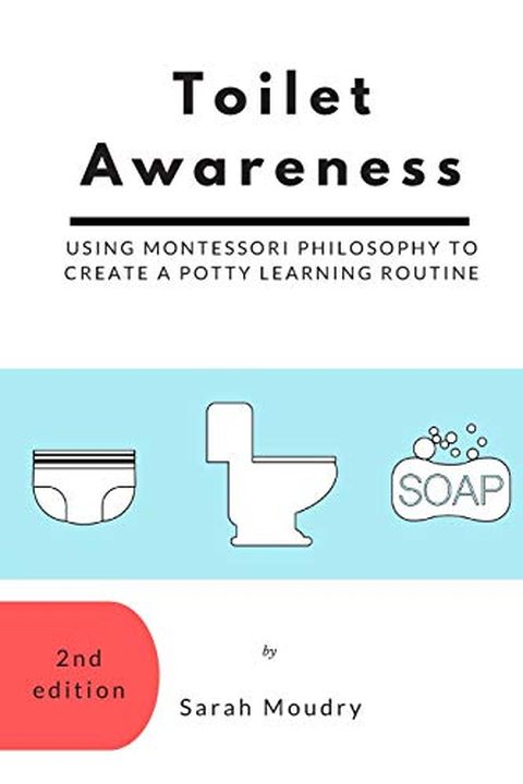 Toilet Awareness book cover