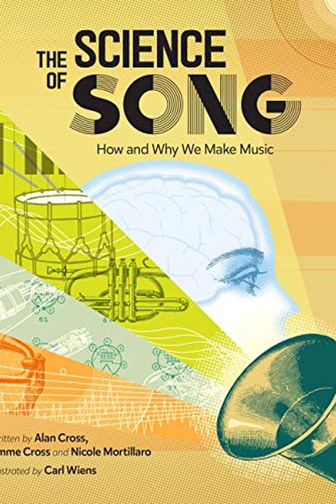 The Science of Song book cover