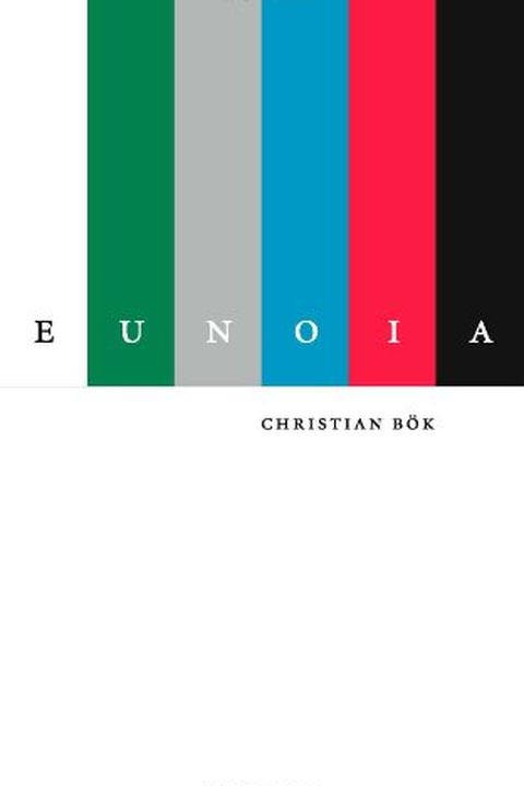 Eunoia book cover
