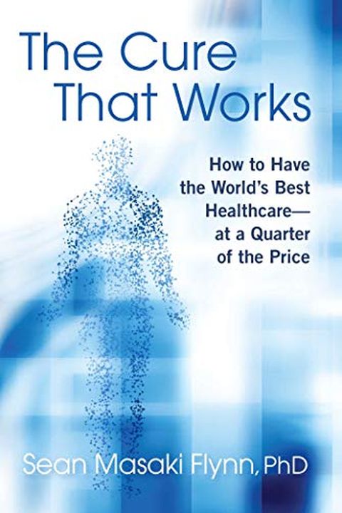 The Cure That Works book cover