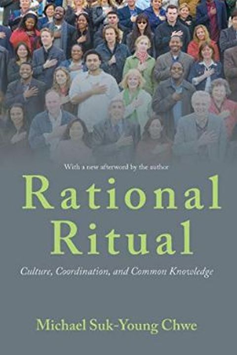 Rational Ritual book cover