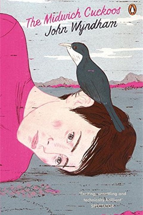 The Midwich Cuckoos book cover