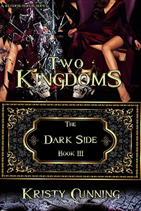 Two Kingdoms book cover