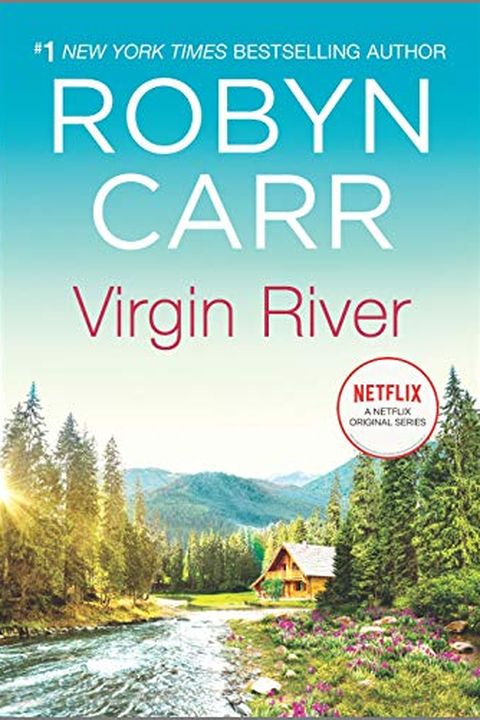 Virgin River book cover