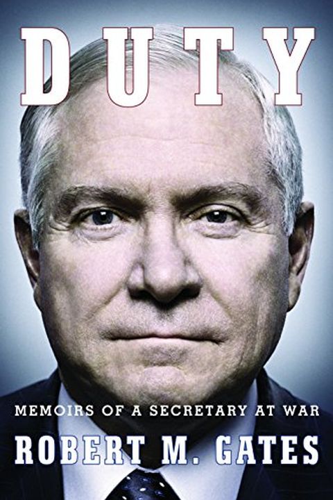 Duty book cover