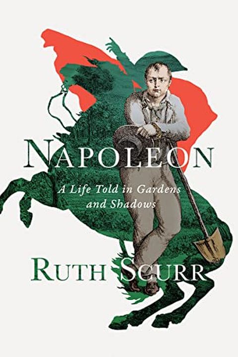 Napoleon book cover