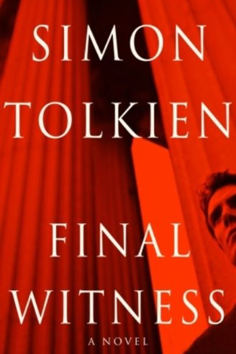 Final Witness book cover