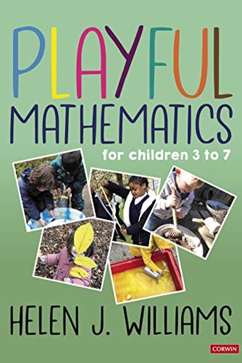 Playful Mathematics book cover