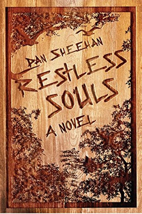 Restless Souls book cover