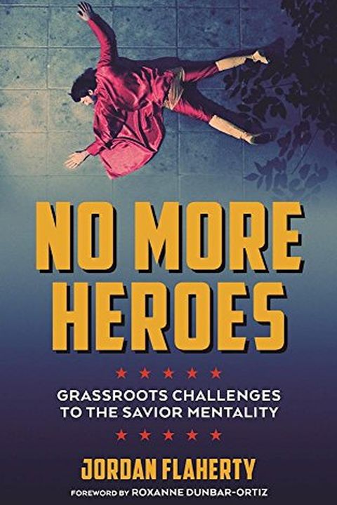 No More Heroes book cover