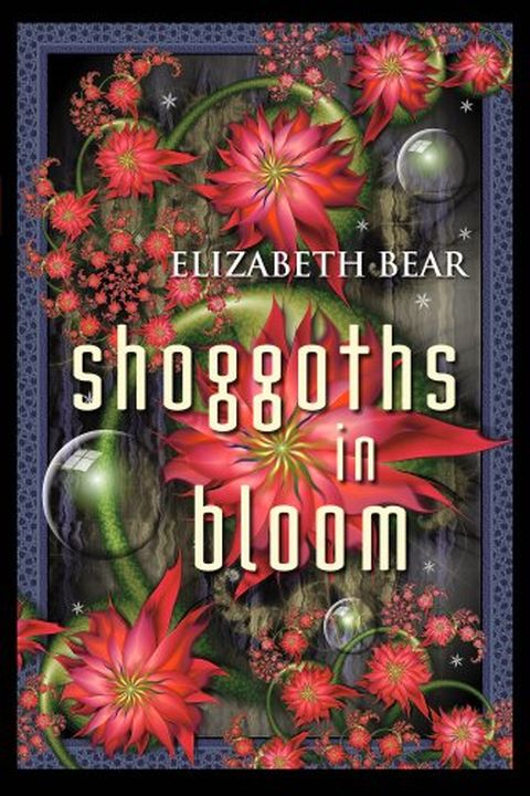Shoggoths in Bloom and Other Stories book cover