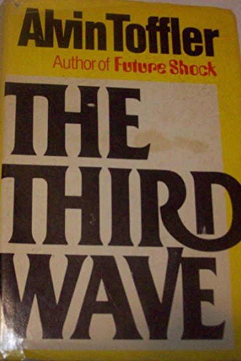 The Third Wave book cover