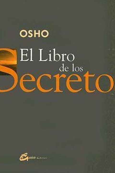 El Libro de los Secretos book cover