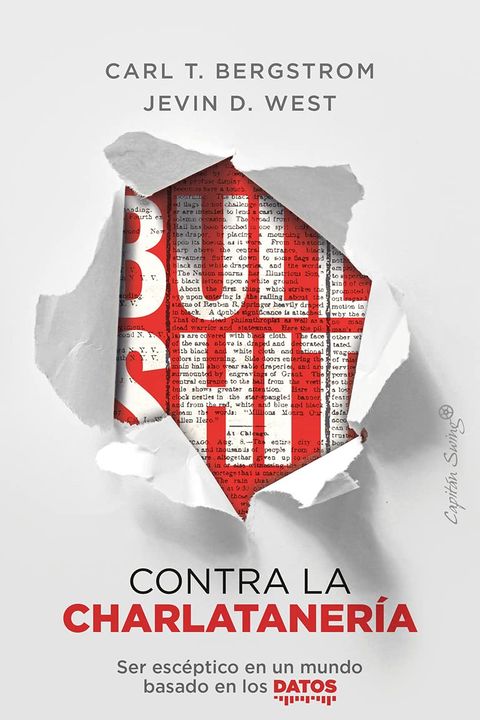 Bullshit book cover