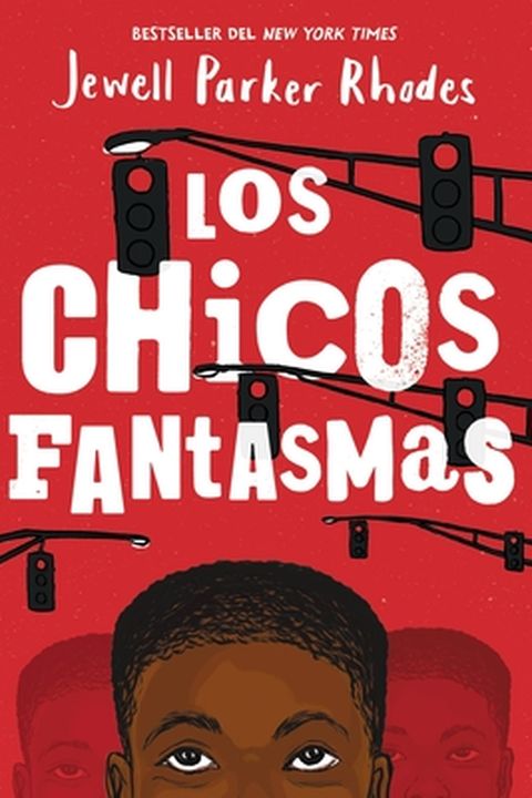 Los Chicos Fantasmas book cover
