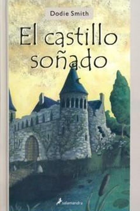 El castillo soñado book cover