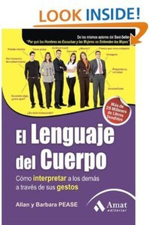 El lenguaje del Cuerpo book cover