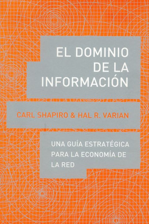El dominio de la información book cover