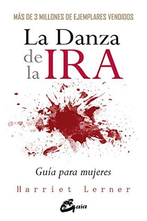 La Danza de la Ira book cover