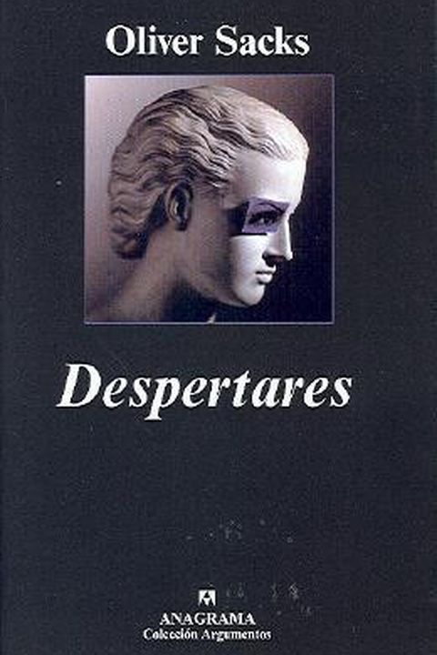 Despertares book cover